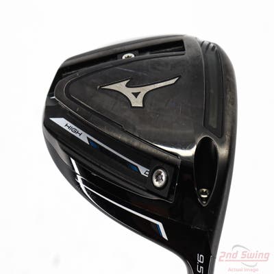 Mizuno ST-G Driver 9.5° Graphite Design Tour AD DI-6 Graphite Stiff Right Handed 44.75in