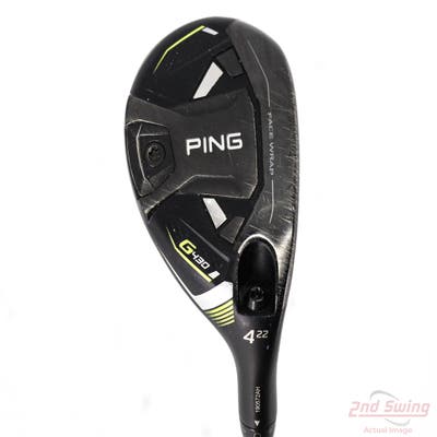 Ping G430 Hybrid 4 Hybrid 22° Mitsubishi MMT 60 Graphite Senior Right Handed 40.0in