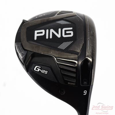 Ping G425 LST Driver 9° Accra TZ5 Proto 65 Graphite Stiff Right Handed 45.25in