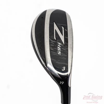 Srixon Z H65 Hybrid 3 Hybrid 19° Miyazaki Kaula Mizu 7 Graphite Regular Right Handed 40.5in