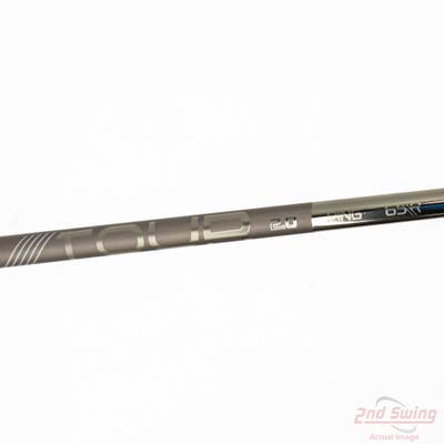 Used W/ Ping RH Adapter Ping Tour 2.0 Chrome 65g Fairway Shaft Regular 41.25in