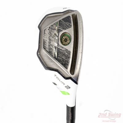 TaylorMade RocketBallz Tour TP Hybrid 2 Hybrid 16.5° TM Matrix Altus 85 TP Graphite Stiff Right Handed 41.5in