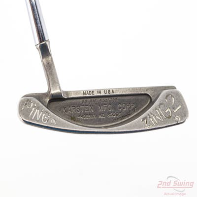 Ping Zing 2 Putter Steel Right Handed 33.5in
