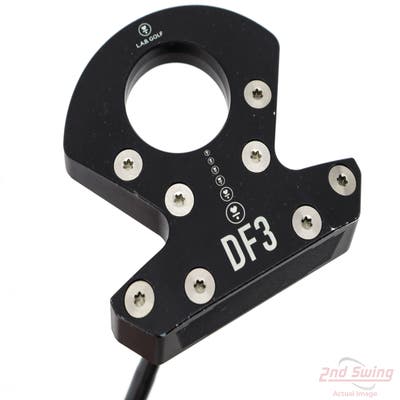 L.A.B. Golf DF3 Putter Steel Right Handed 33.0in
