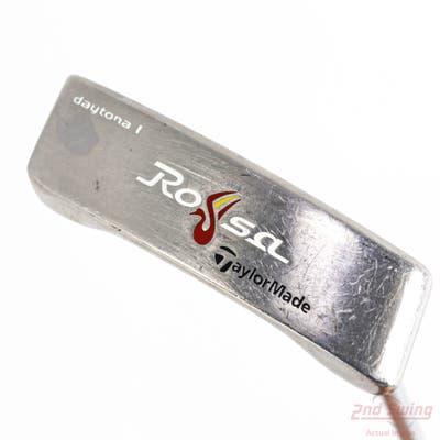 TaylorMade Rossa Daytona Sport 1 Putter Steel Right Handed 33.0in