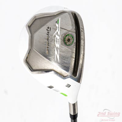 TaylorMade RocketBallz Fairway Wood 3 Wood 3W 15° TM Matrix XCON 5 Graphite Regular Right Handed 43.5in