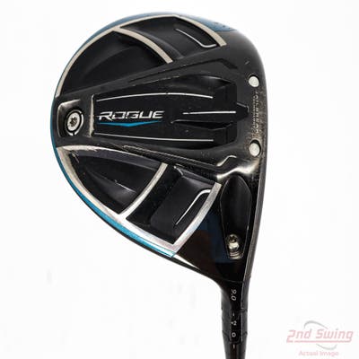 Callaway Rogue Driver 9° Project X EvenFlow Blue 65 Graphite Stiff Right Handed 45.5in