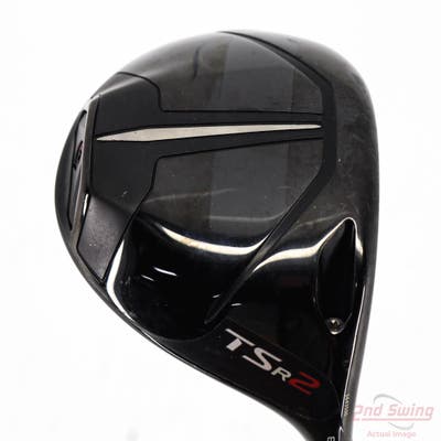 Titleist TSR2 Driver 8° Graphite Design Tour AD UB-5 Graphite Stiff Right Handed 45.5in