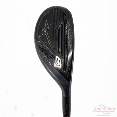 Mizuno 2019 JPX Fli Hi Hybrid 6 Hybrid UST Mamiya Recoil ESX 460 F3 Graphite Regular Right Handed 38.25in