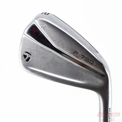 TaylorMade 2021 P790 UDI Utility Iron 2 Utility Project X HZRDUS Smoke Black RDX 100 Graphite X-Stiff Right Handed 40.0in
