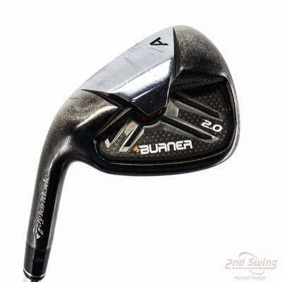 TaylorMade Burner 2.0 Wedge Gap GW TM Burner 2.0 85 Steel Regular Left Handed 36.0in
