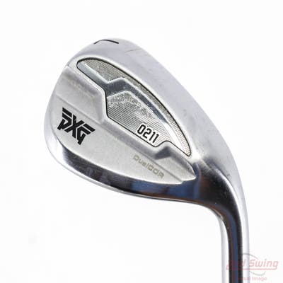 PXG 0211 DC Wedge Lob LW True Temper Elevate MPH 95 Steel Stiff Right Handed 35.5in