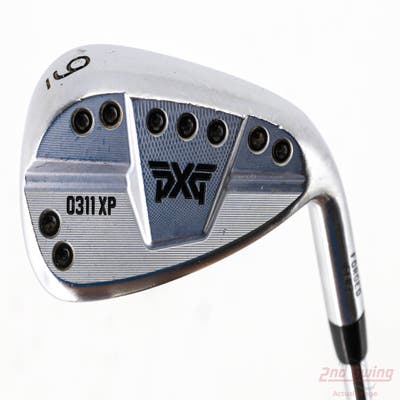 PXG 0311 XP GEN3 Single Iron 9 Iron True Temper Elevate 95 VSS Steel Stiff Right Handed 36.5in