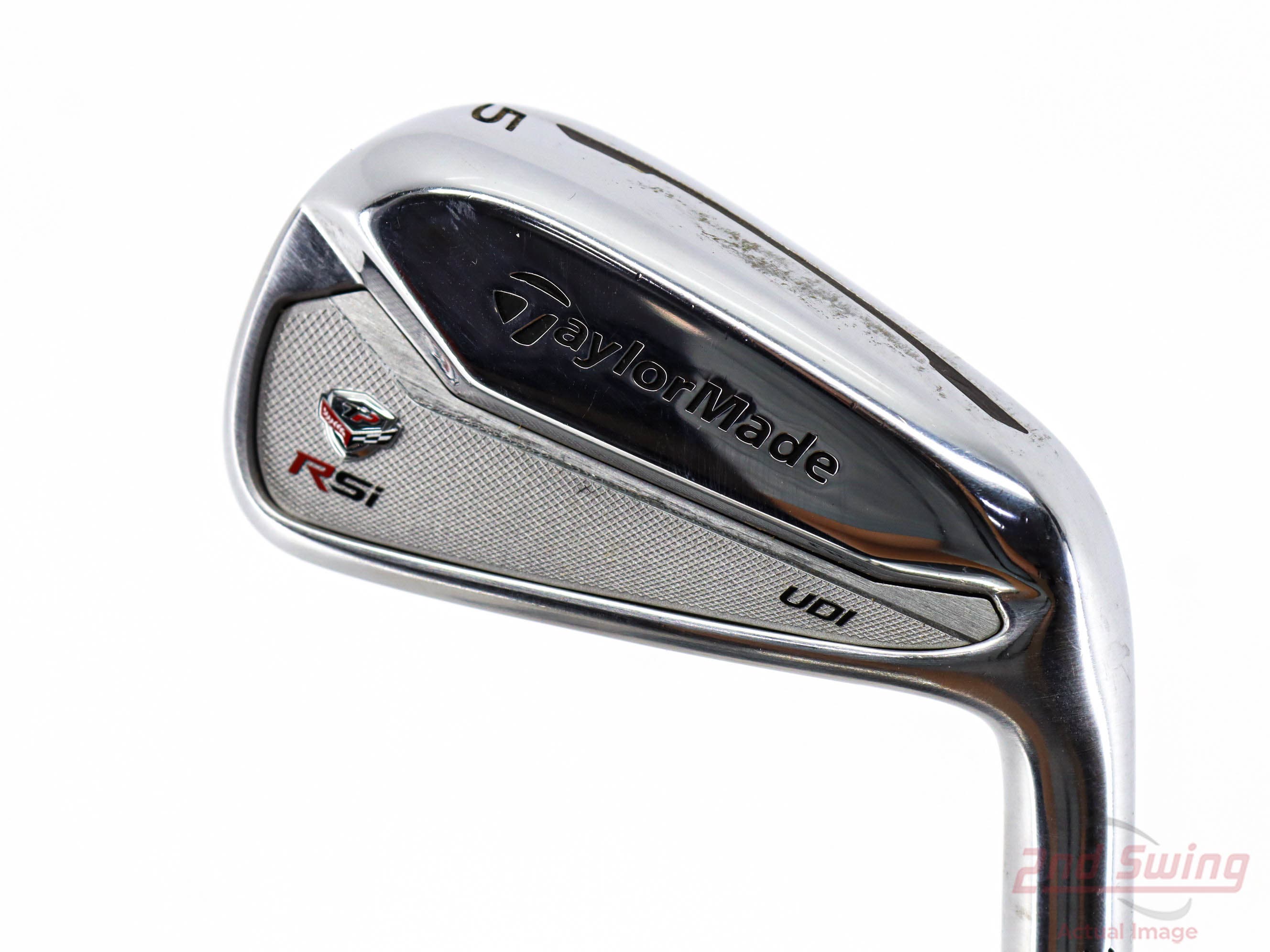 テーラーメイド RSi TP UDI U5 KBC C-TAPER 110