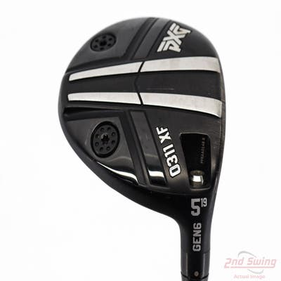 PXG 0311 XF GEN6 Fairway Wood 5 Wood 5W 19° Fujikura Ventus Red Velocore 5 Graphite Senior Right Handed 42.75in