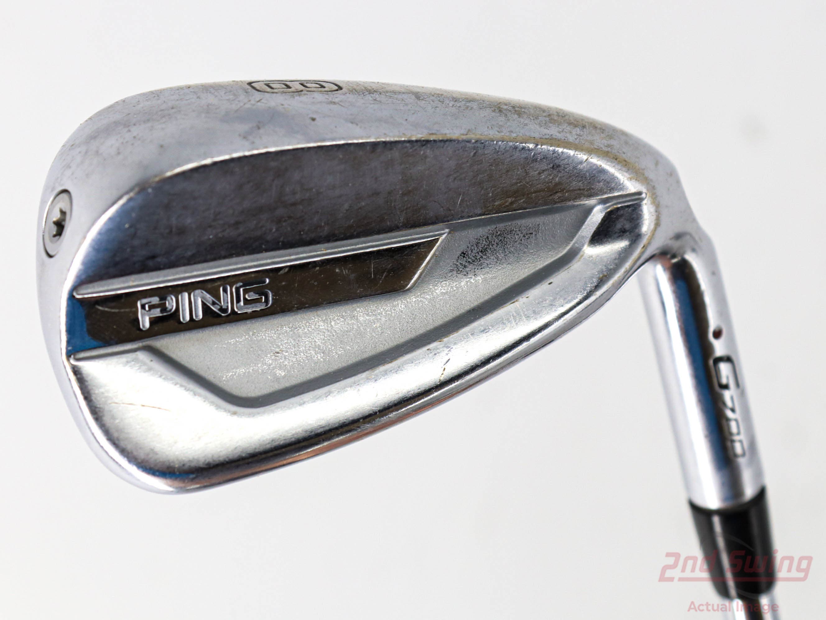 Ping G700 Iron Set (A-T2546218772) | 2nd Swing Golf