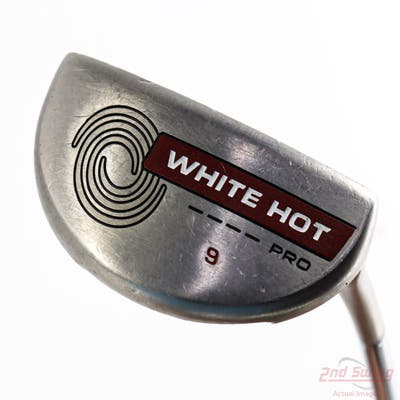 Odyssey White Hot Pro #9 Putter Steel Right Handed 33.0in