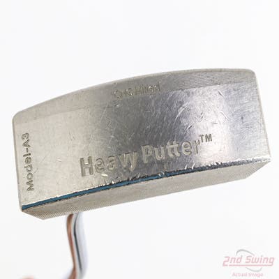 Heavy Putter A3 Putter Steel Right Handed 36.0in