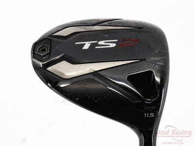 Titleist TS2 Driver 11.5° Mitsubishi Kuro Kage Black 50 Graphite Senior Right Handed 45.5in