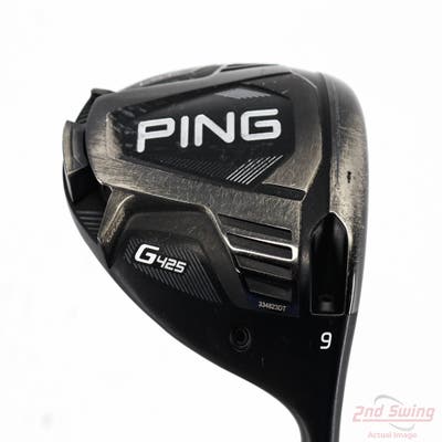 Ping G425 LST Driver 9° Ping Tour 173-65 Graphite Stiff Right Handed 45.5in
