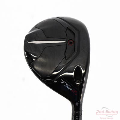 Titleist TSR2 Plus Fairway Wood 3 Wood 3W 13° Mitsubishi Tensei AV Blue 65 Graphite Regular Right Handed 43.0in