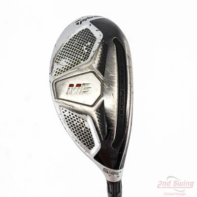 TaylorMade M6 Hybrid 5 Hybrid 25° TM Reax 45 Graphite Ladies Right Handed 39.0in