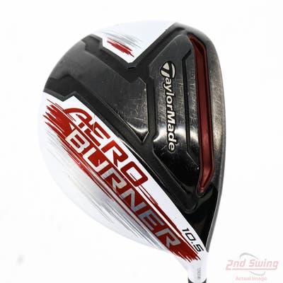TaylorMade AeroBurner Driver 10.5° Matrix Speed RUL-Z 50 Graphite Regular Right Handed 46.0in