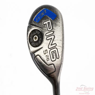 Ping G30 Hybrid 5 Hybrid 26° Ping TFC 419H Graphite Senior Right Handed 39.25in