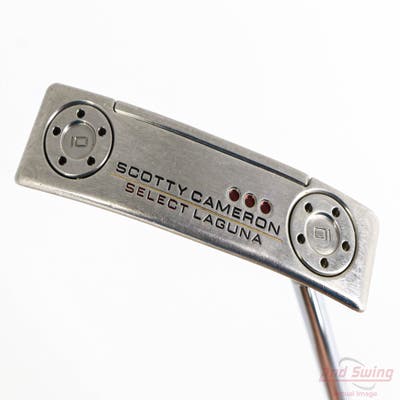 Titleist Scotty Cameron 2018 Select Laguna Putter Steel Right Handed 36.5in