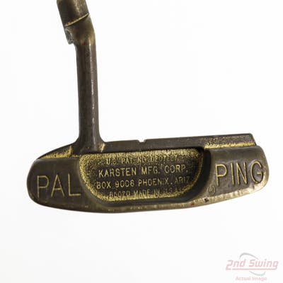 Ping Pal Putter Steel Right Handed 36.0in