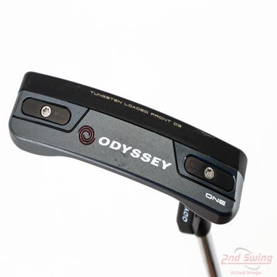 Odyssey Tri-Hot 5K One CH Putter Steel Right Handed 36.0in