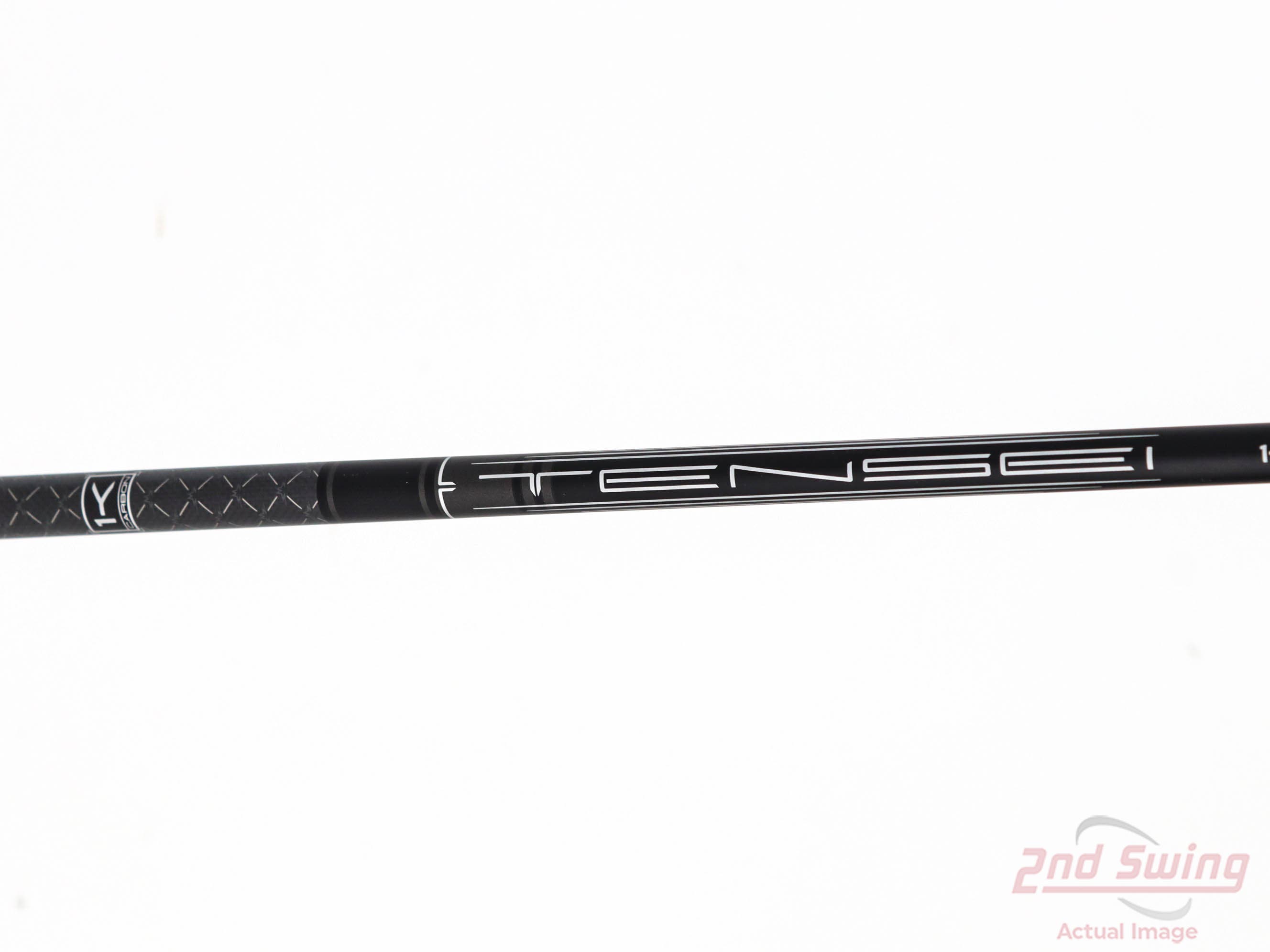 TENSEI 1K BLACK S 3本セット(1.3.5W) TENSEI 1K BLACK S 3本セット(1.3.5W) TENSEI 1K BLACK S 3本セット(