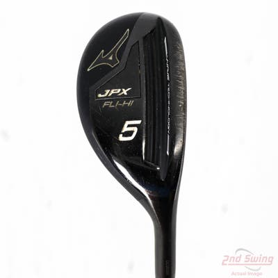 Mizuno JPX 921 Fli-Hi Hybrid 5 Hybrid VA Composites Drago 65 Graphite Senior Right Handed 40.0in
