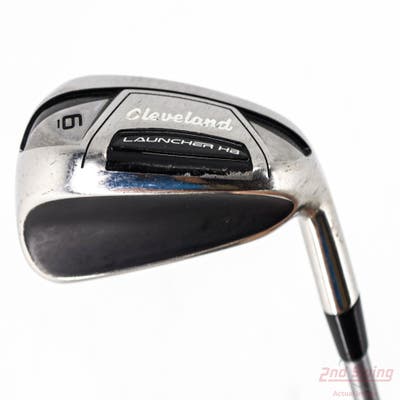 Cleveland Launcher HB Single Iron 6 Iron Miyazaki C. Kua Graphite Ladies Right Handed 37.0in