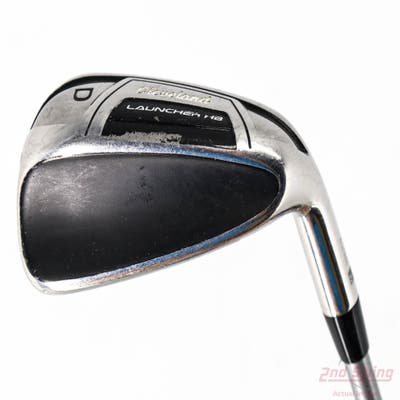 Cleveland Launcher HB Wedge Gap GW Miyazaki C. Kua Graphite Ladies Right Handed 34.75in