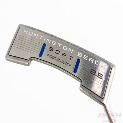 Cleveland Huntington Beach Soft 8.5 Putter Steel Right Handed 35.0in