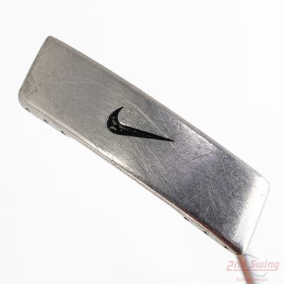 Nike BC 101 Heel-Toe Putter Steel Right Handed 35.5in
