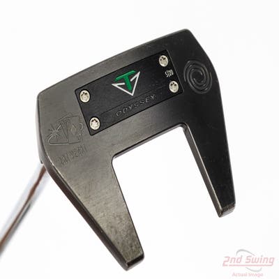 Odyssey Toulon Las Vegas Stroke Lab Putter Steel Left Handed 34.0in