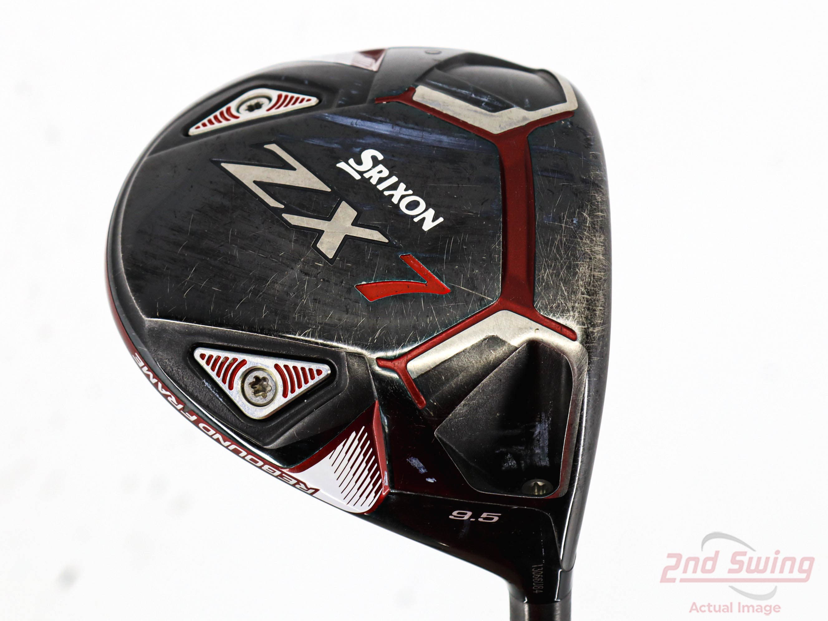 Srixon ZX7 Driver | 2nd Swing Golf