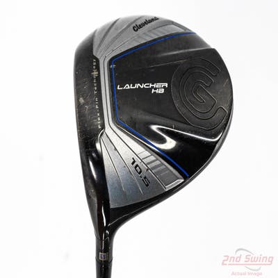Cleveland Launcher HB Driver 10.5° Miyazaki C. Kua 5 Graphite Senior Left Handed 46.0in