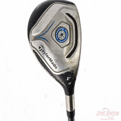 TaylorMade Jetspeed Hybrid 6 Hybrid 28° TM Matrix VeloxT 45 Graphite Ladies Right Handed 38.0in