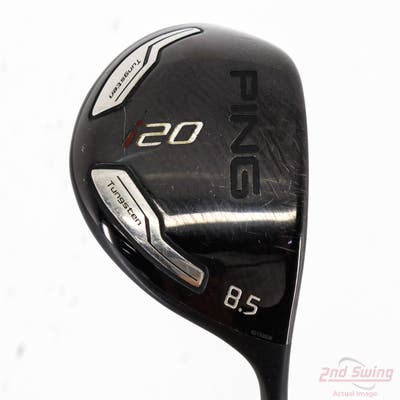 Ping I20 Driver 8.5° Ping TFC 707D Graphite Stiff Right Handed 45.25in