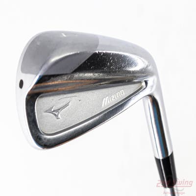 Mizuno MP-18 MMC Fli-Hi Single Iron 4 Iron FST KBS Tour C-Taper Lite Steel Stiff Right Handed 38.75in
