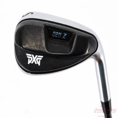 PXG 0211 Z Wedge Sand SW Project X Cypher 60 Graphite Regular Right Handed 35.5in