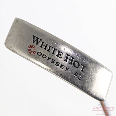 Odyssey White Hot 2 Putter Steel Right Handed 34.0in