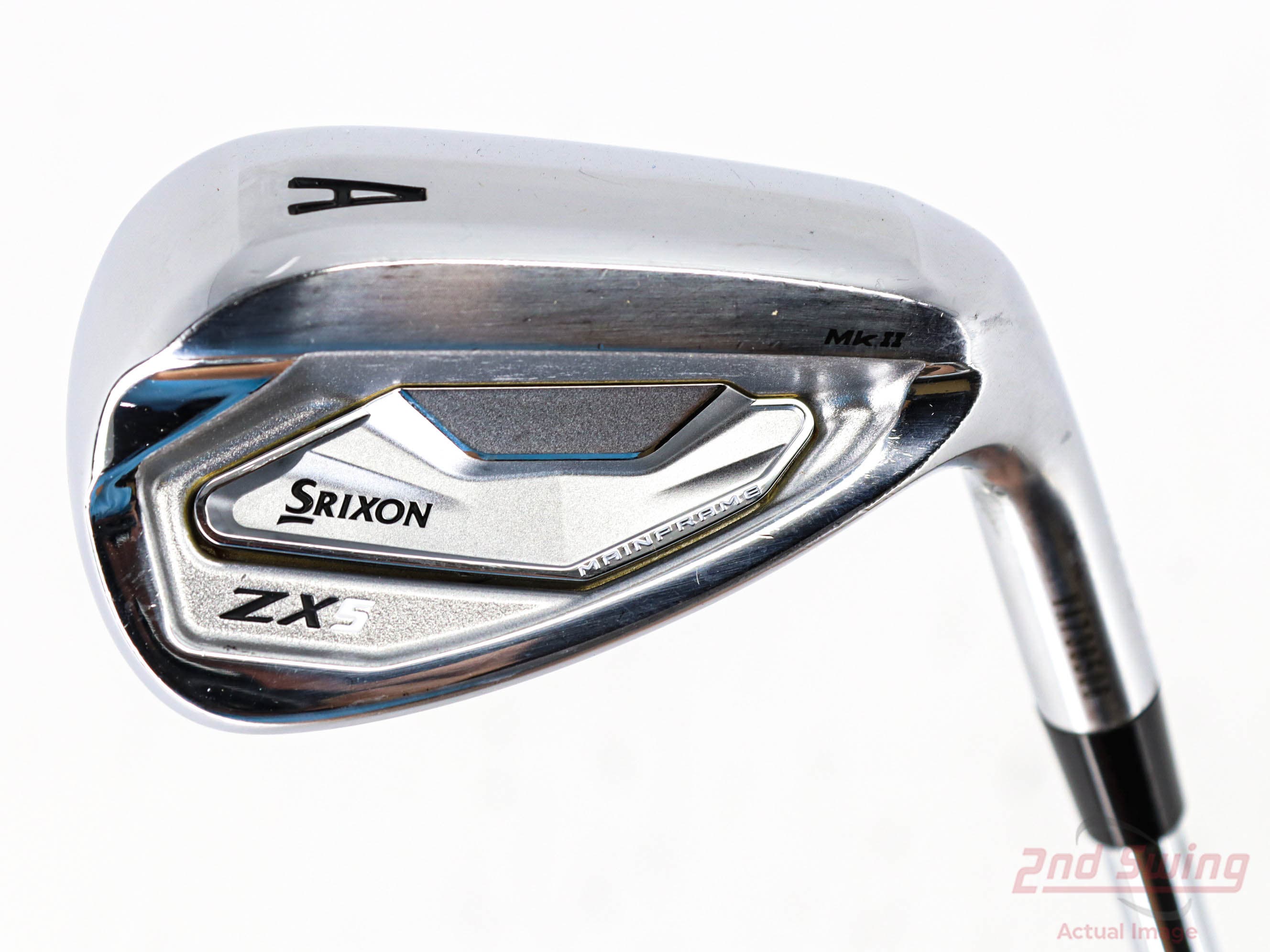ウェッジ　54° ウェッジ SRIXON ZXi4 IRON [56.0° /10.0° /Diamana ZXi for