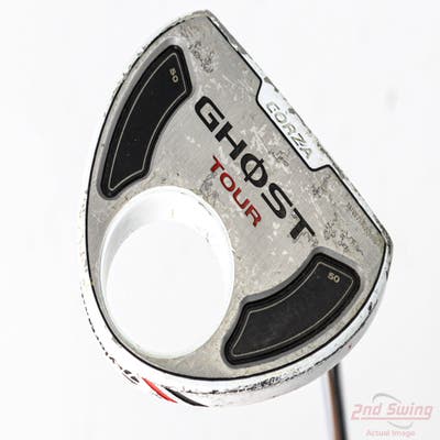 TaylorMade Ghost Tour Corza Putter Steel Right Handed 34.0in