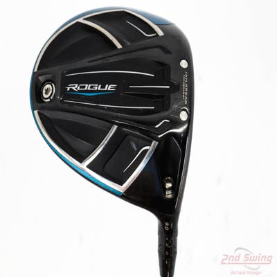 Callaway Rogue Driver 9° Project X EvenFlow Blue 65 Graphite Stiff Right Handed 45.75in