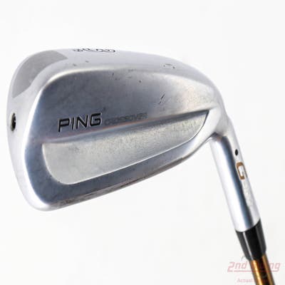 Ping G400 Crossover Utility Iron 3 Utility 19° ALTA CB 70 Graphite Stiff Right Handed Black Dot 40.25in
