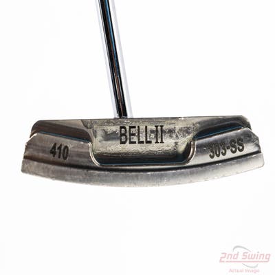 Bell Bell II 410 Putter Steel Right Handed 41.5in